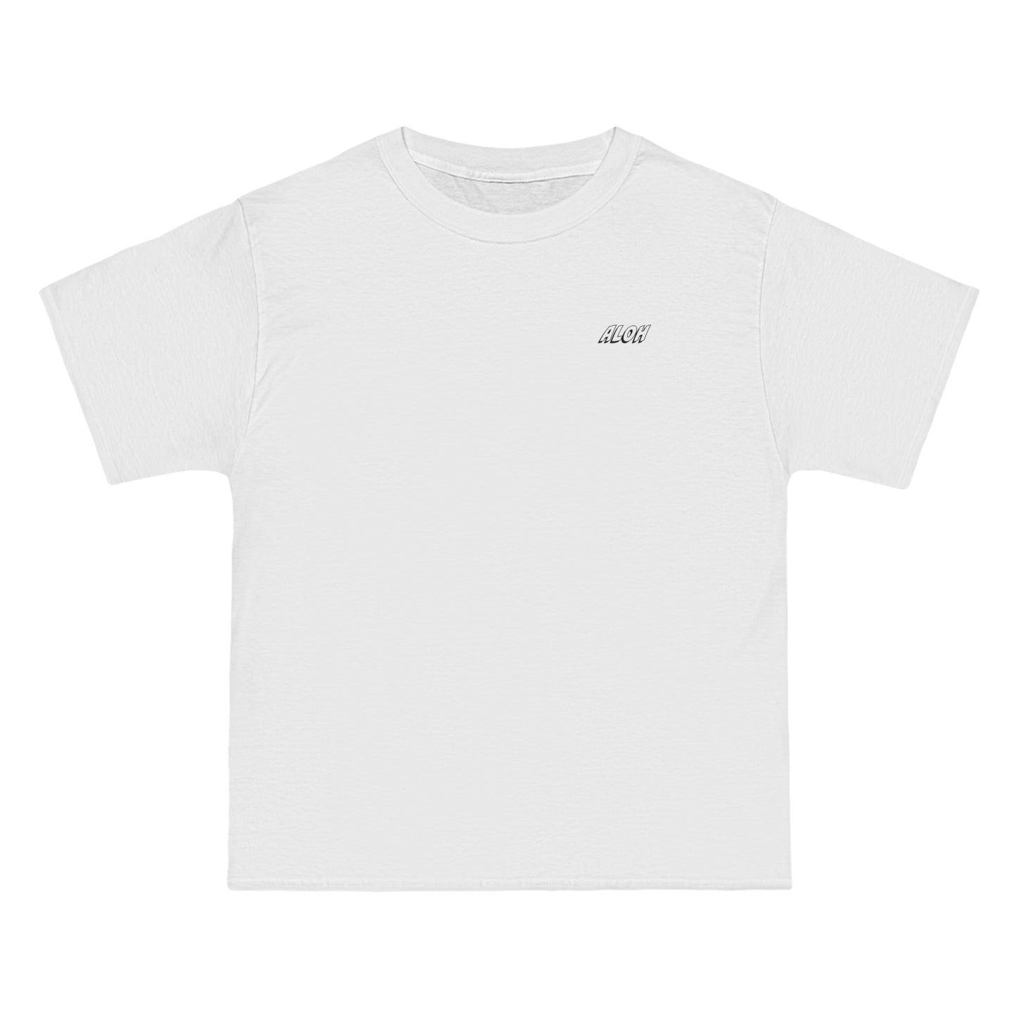 QUACK YOU TEE WHITE